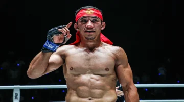 5 أسباب مشوقة لمتابعة ONE Fight Night 35 بين بونتان وهيمايتسبرغر